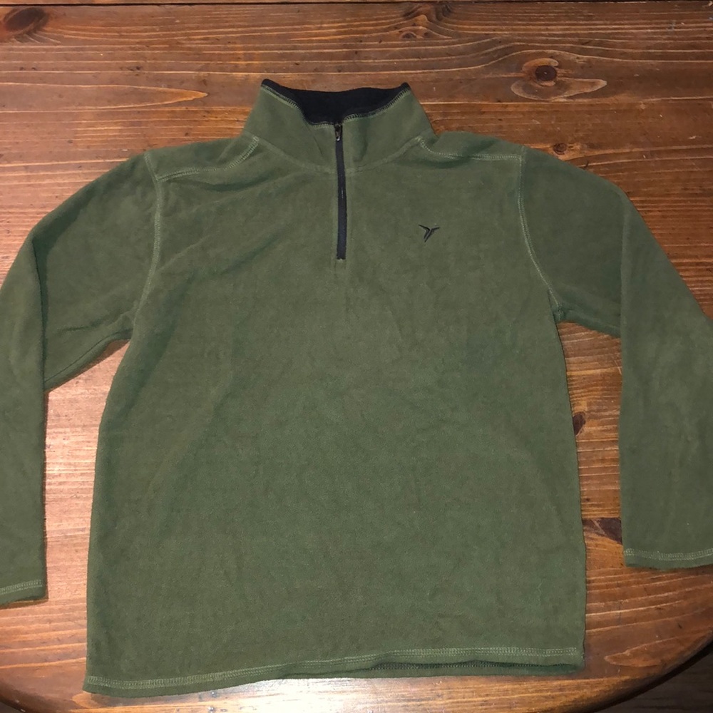 Old navy jacket